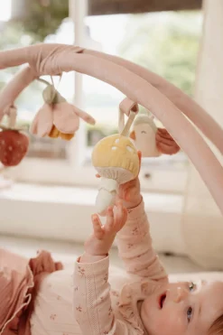 Mata aktywizująca z pałąkiem Fairy Garden