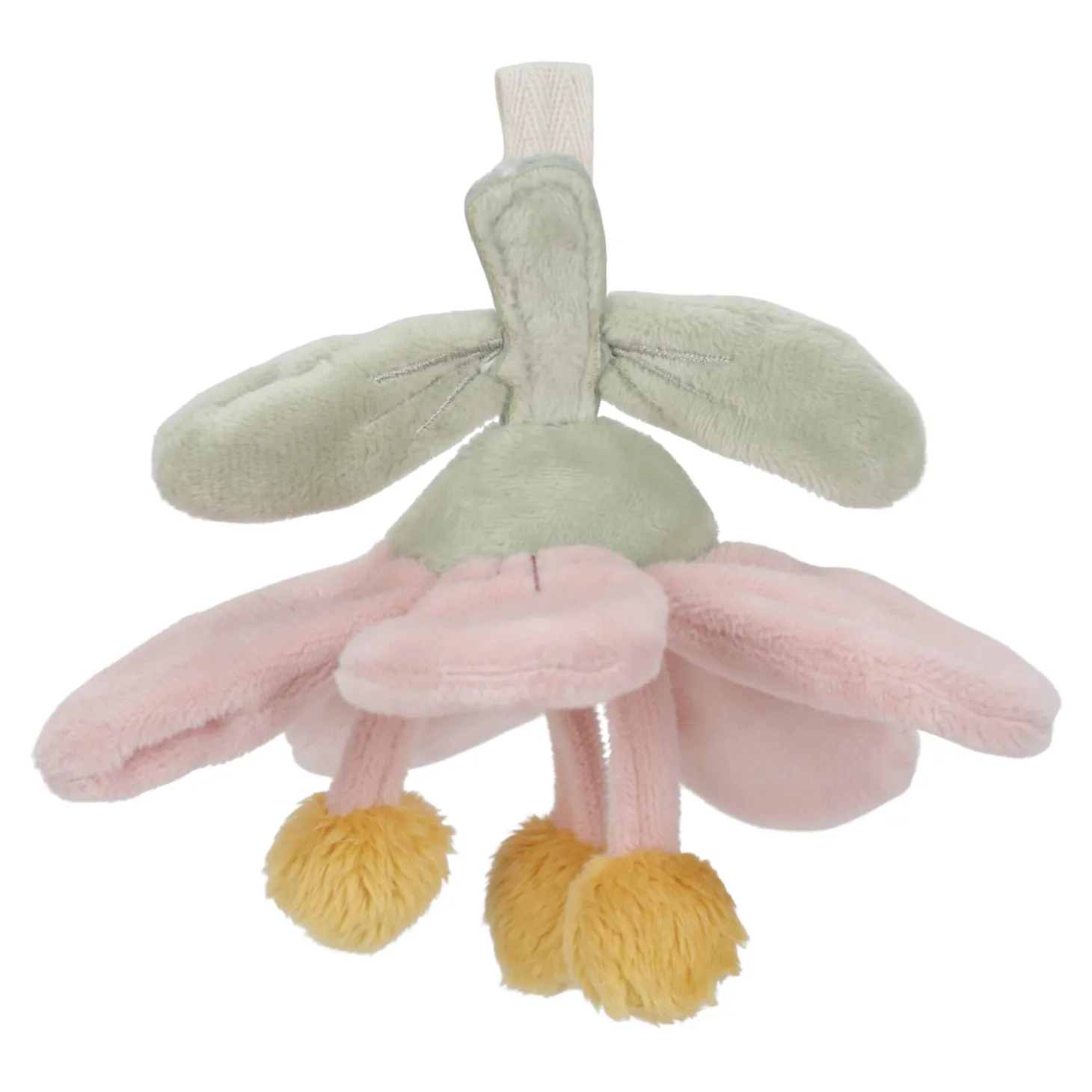 Mata aktywizująca z pałąkiem Fairy Garden