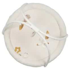 Mata aktywizująca z pałąkiem Newborn Naturals