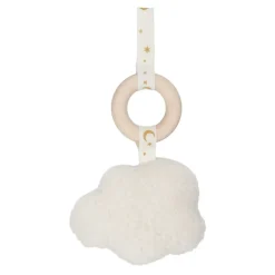 Mata aktywizująca z pałąkiem Newborn Naturals