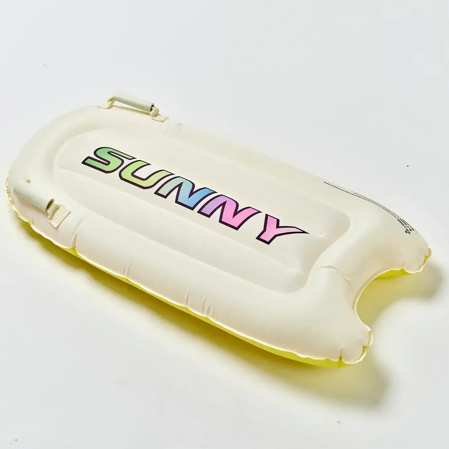 Mata do surfowania - Pool Party