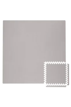 Mata do zabawy piankowa podłogowa Classic Playmat Stone