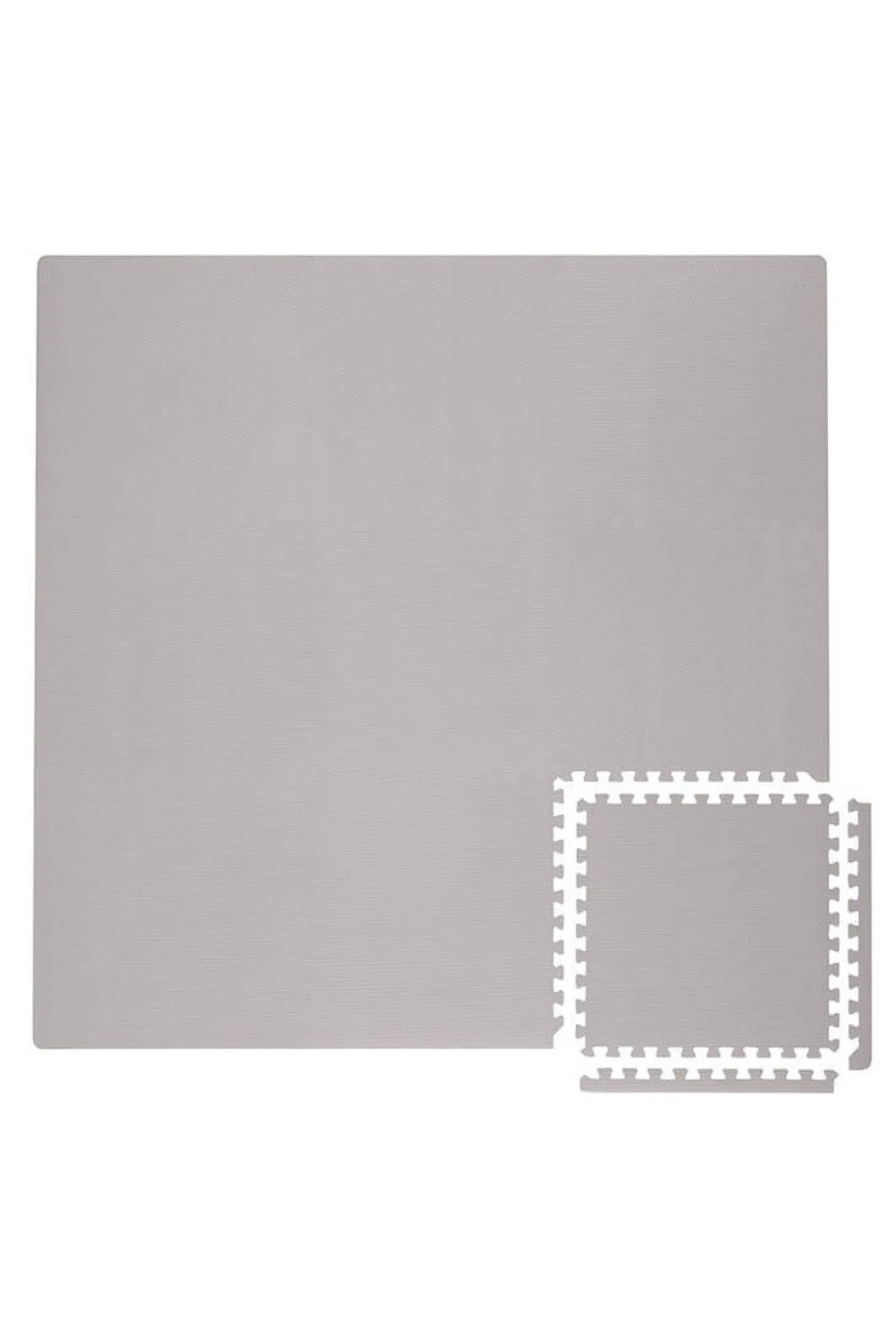 Mata do zabawy piankowa podłogowa Classic Playmat Stone