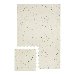 Mata piankowa EVA Terrazzo Cream