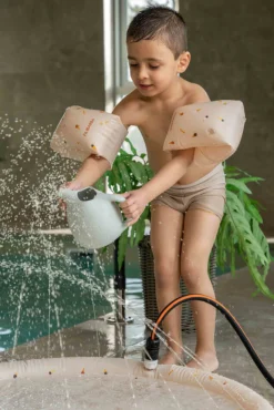 Mata tryskająca wodą Ø 100 cm Alfie Cool Summer