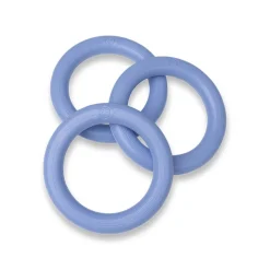 Mata wodna dla niemowląt Ø76 cm - Blue, surfer