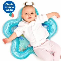 Mata wodna dla niemowląt - GWIAZDA