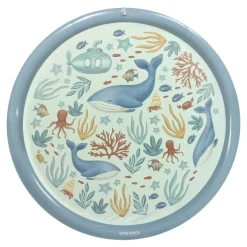 Mata wodna Ocean World 150cm