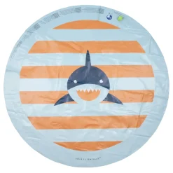 Mata wodna Sharks