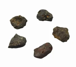 Mały archeolog - KOSMICZNE SKAŁY