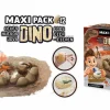 Mega paka jajek dinozaura - 12 sztuk