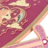 Miecz i tarcza - pink