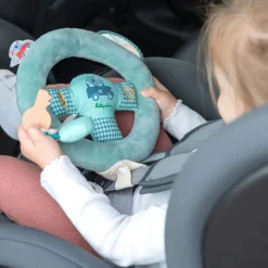 Miękka kierownica aktywizująca Smok Joe 18 m+
