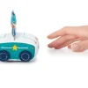 Miękkie auto z napędem pull-back Nosorożec Marius 18 m+