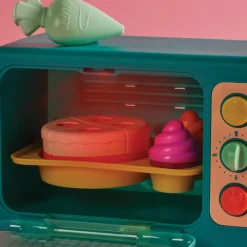 Mini Chef - Bake-a-Cake Playset - piekarnik z tortem i odgłosami