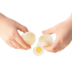 Mini Chef – Mix & Bake Playset – drewniany mikser z akcesoriami i składnikami do pieczenia ciast