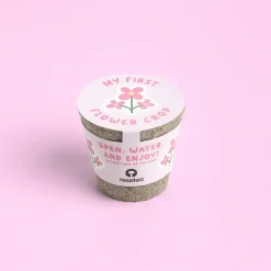 Mini doniczka - Kwiaty
