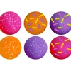 Mini gniotki sensorycze NeeDoh Dohnut Holes, 6 szt.