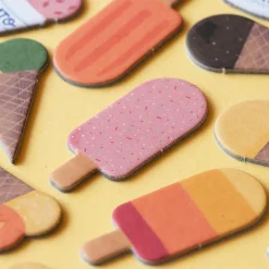 Mini Gra Gelato