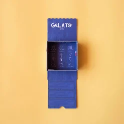 Mini Gra Gelato