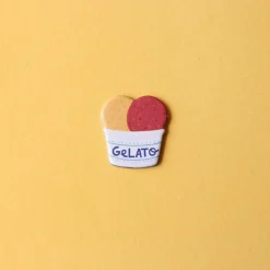 Mini Gra Gelato