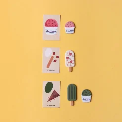 Mini Gra Gelato