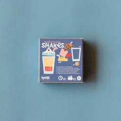 Mini Gra Shakes
