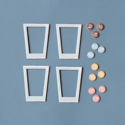 Mini Gra Shakes