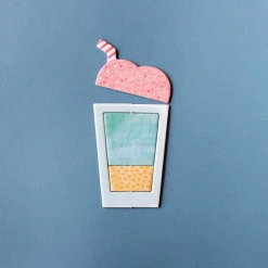 Mini Gra Shakes