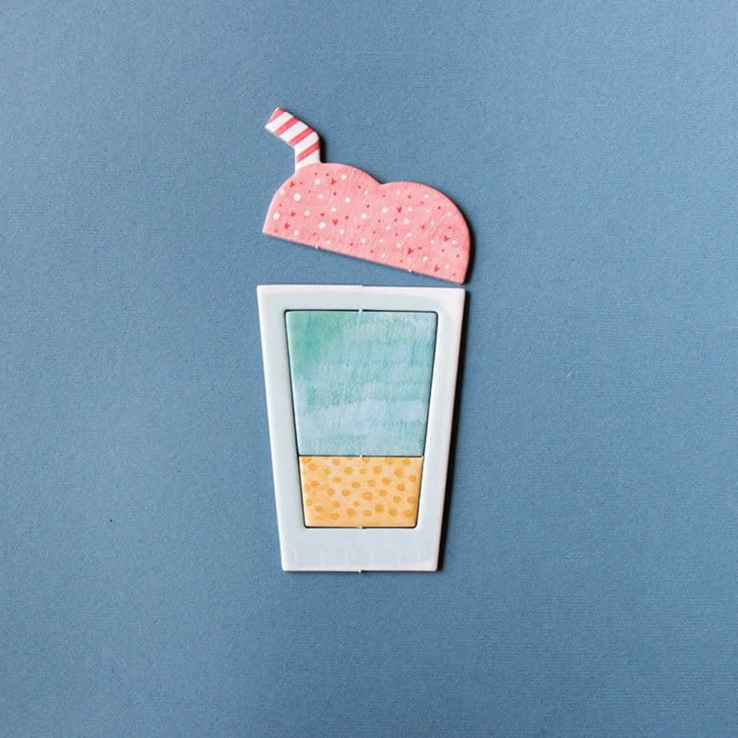Mini Gra Shakes