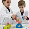 Mini lab DOŚWIADCZENIA CHEMICZNE