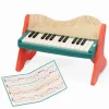 Mini Maestro – drewniane pianino