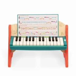 Mini Maestro – drewniane pianino
