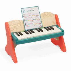 Mini Maestro – drewniane pianino
