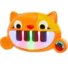 Mini Meowsic - mini-keyboard - pianinko kotek