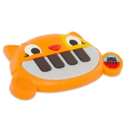 Mini Meowsic - mini-keyboard - pianinko kotek