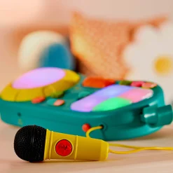 MiniMixer – konsola DJ-a do miksowania muzyki