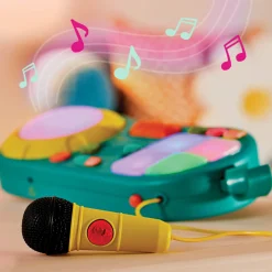 MiniMixer – konsola DJ-a do miksowania muzyki