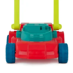 Mini Mower - kosiarka w dziecięcym wydaniu