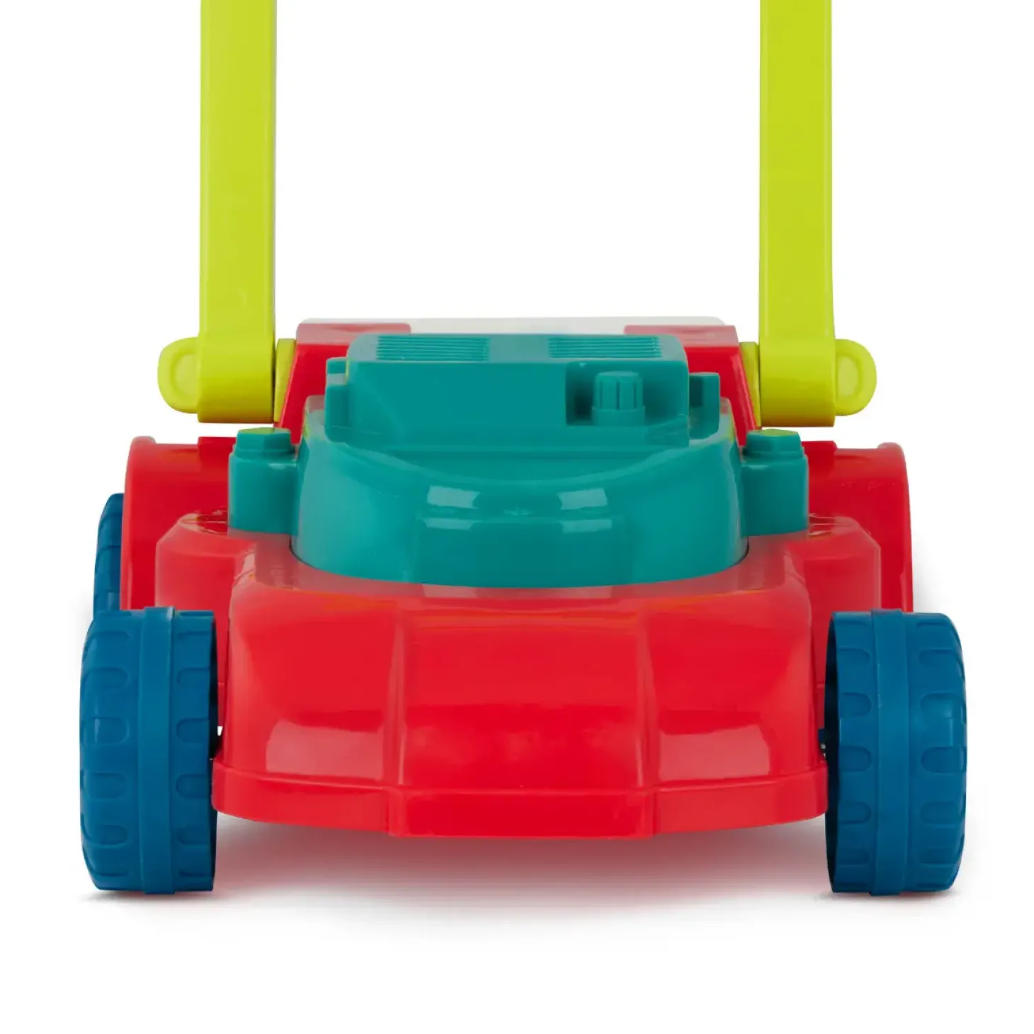 Mini Mower - kosiarka w dziecięcym wydaniu