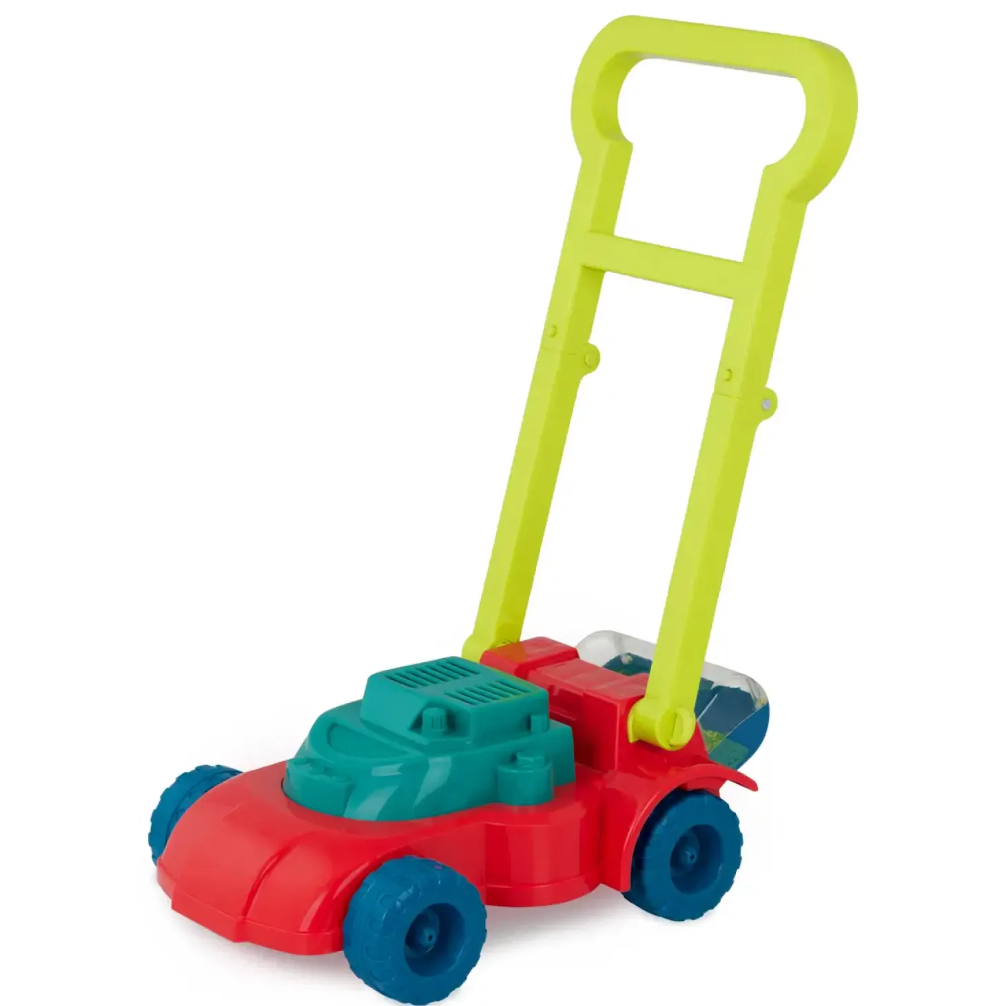 Mini Mower - kosiarka w dziecięcym wydaniu