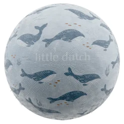 Mini piłka Ocean World