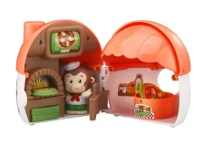 Mini Pizzeria