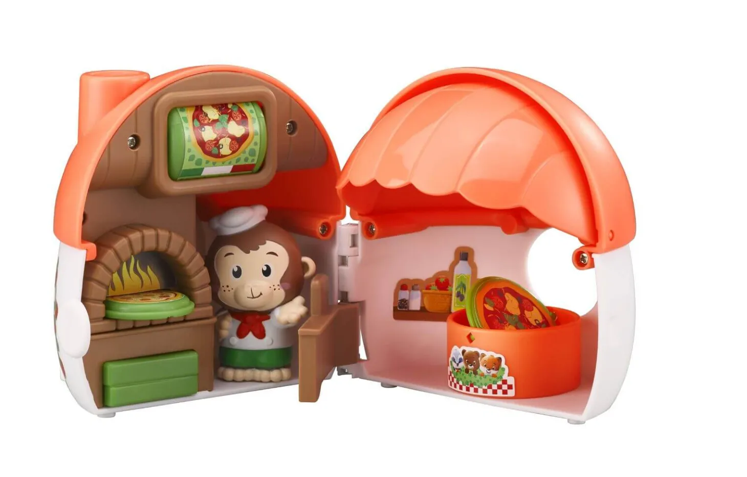 Mini Pizzeria