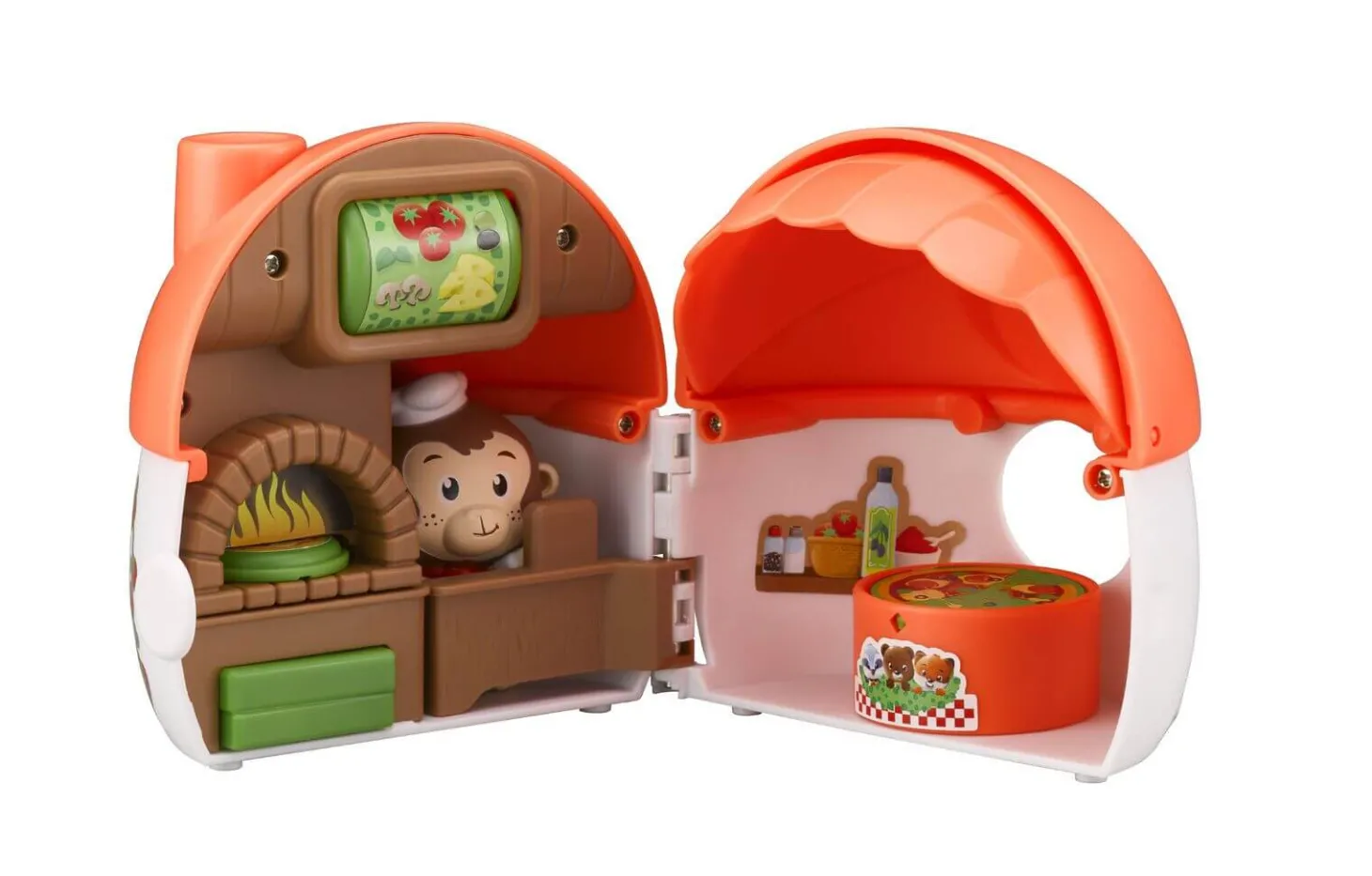 Mini Pizzeria