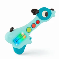 MINI Woofer – gitara dla najmłodszych