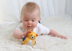 Miś Roly Poly 6m+