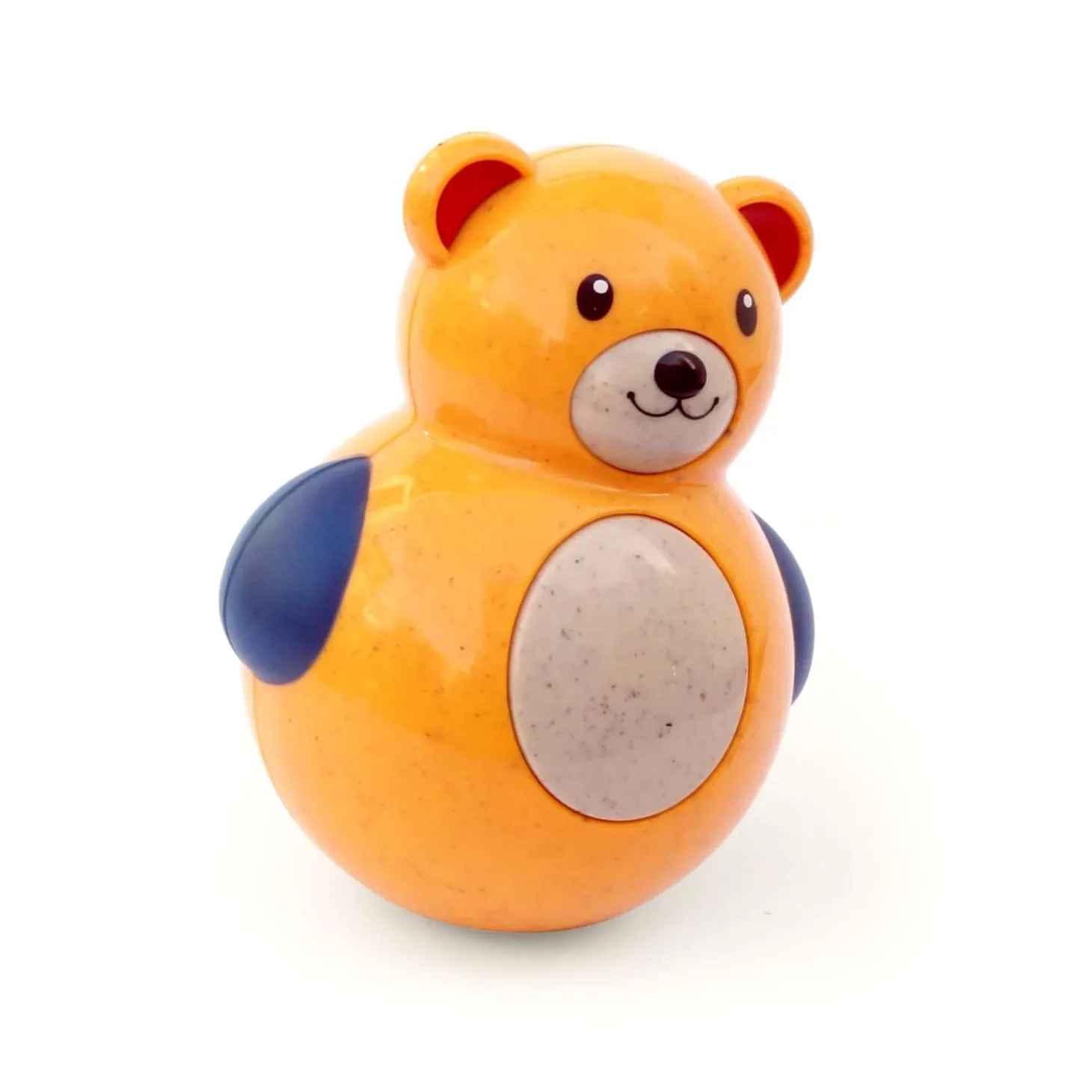 Miś Roly Poly 6m+