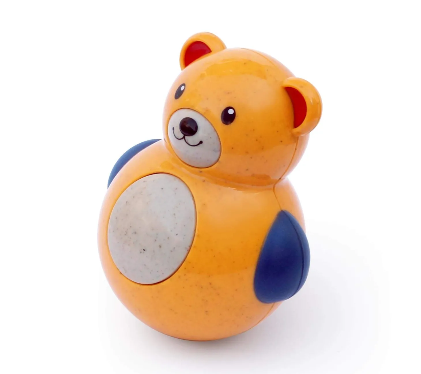 Miś Roly Poly 6m+