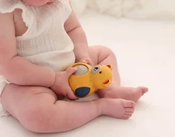 Miś Roly Poly 6m+